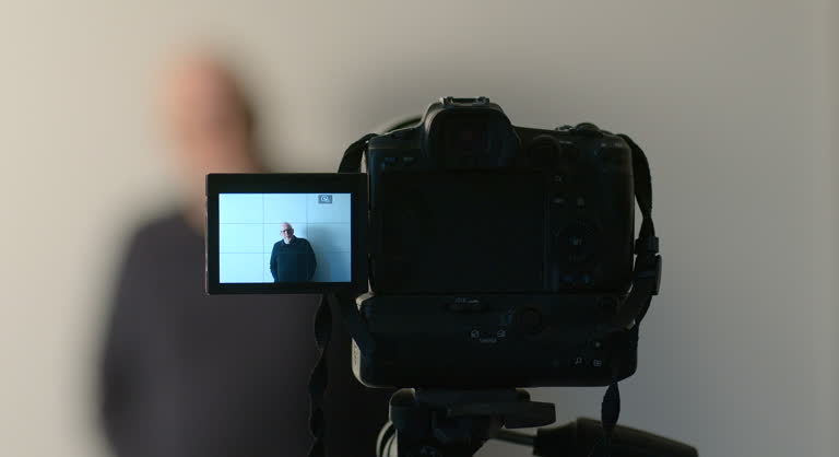 Self Recording Video View Example 6,900+ Self Recording Video Stock Videos and Royalty-Free Footage - iStock