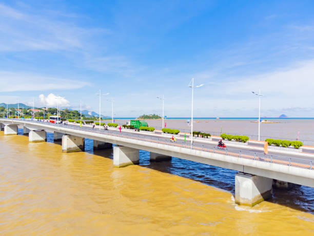 istock The Kai River in Nha Trang. 2180200024