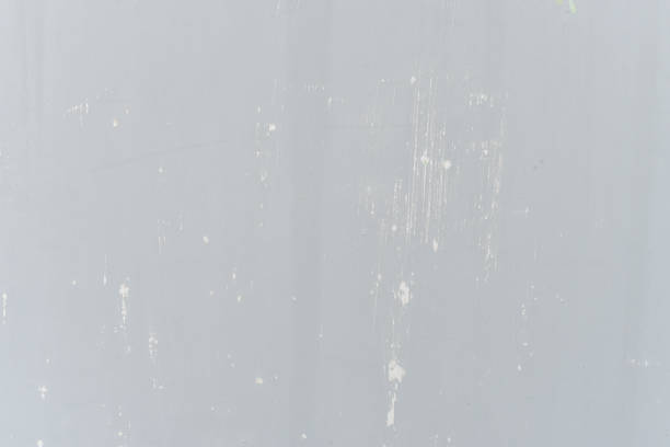 Scratched wall close up shot, Texture background
