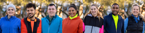 istock Collage of a Run Club 2180214188