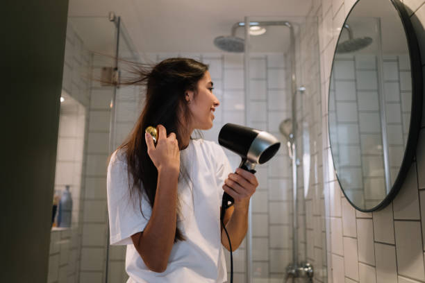 istock Good hair day 2180216628