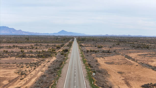istock The Outback Highway in South Australia 2180223894