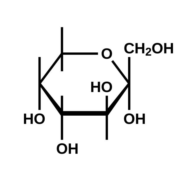 alpha-d-fructopyranose-cyclic-structural-formula-pyranose-form-of-fructose-vector.jpg?s=612x612&w=0&k=20&c=Y2AQP-M8mHTCajDhZBHSsSjKNPw2DPOVj6Ywhi62RpQ=