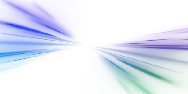 istock Green shiny sparks of spiral wave. A curved bright line of speed is spinning. Shiny wavy path. Rotating dynamic neon circle. Magic green swirl with highlights. Glowing swirl bokeh effect. vector 2180231309