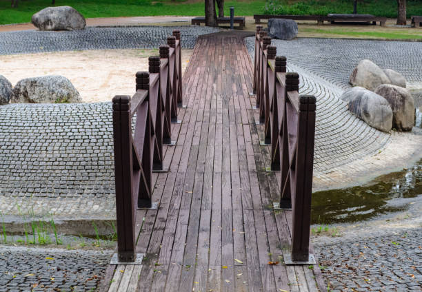 Bridge at Park