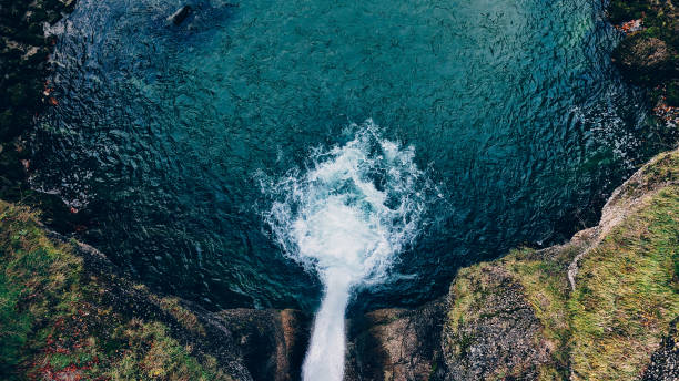 Buchenegger Wasserfalle