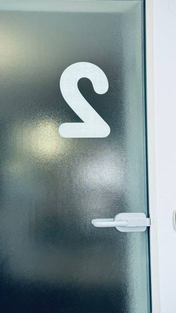 istock Treatment  room Nr. 2 seen from inside 2180258136
