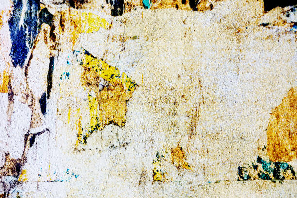 istock A contemporary urban wall serves as a distinctive background frame 2180261248