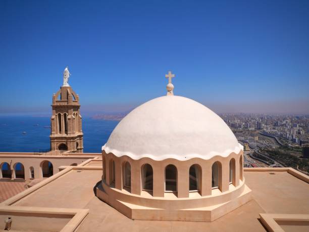 istock Cathedral and church 2180261813