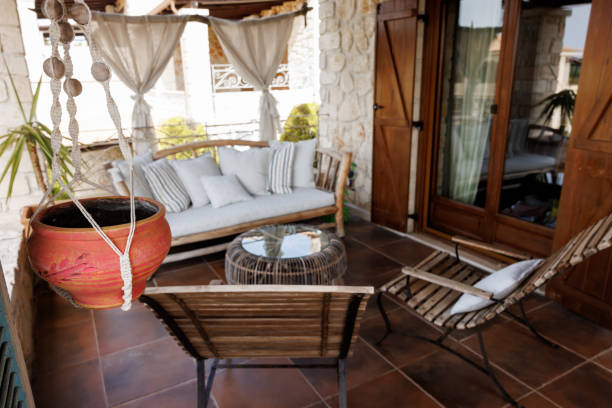 istock Cozy place for enjoyment 2180264222