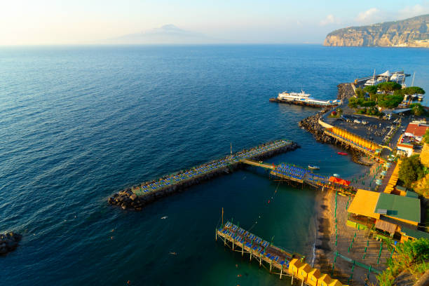 istock Sorrento, southern Italy 2180265224