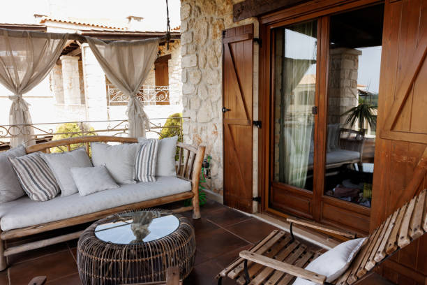 istock Cozy place for enjoyment 2180265238