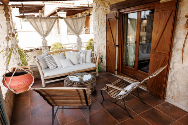 istock Cozy place for enjoyment 2180265303