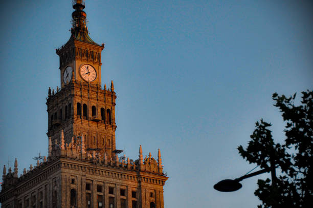 Best of warsaw