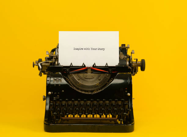 istock Inspire with Your Story 2180292652