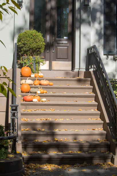 istock Halloween in New York City 2180300191