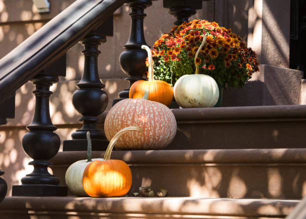istock Halloween in New York City 2180300301