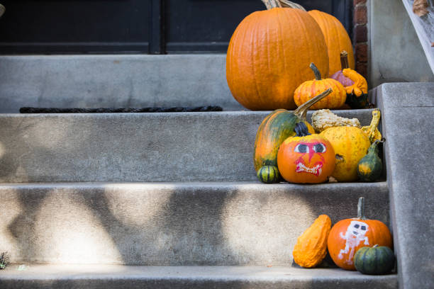 istock Halloween in New York City 2180300423