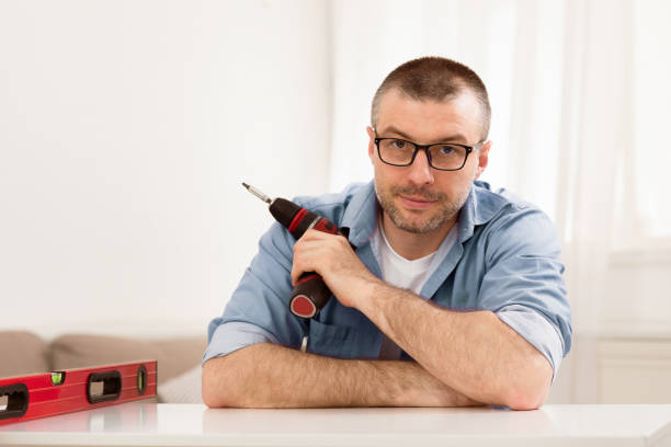 House repairs