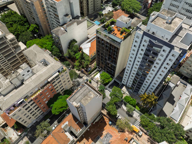 istock Aerial Sampa 2180310929