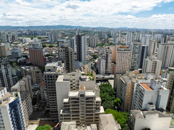 istock Aerial Sampa 2180310958