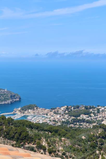 istock Port de Soller Mallorca Spain 2180312378