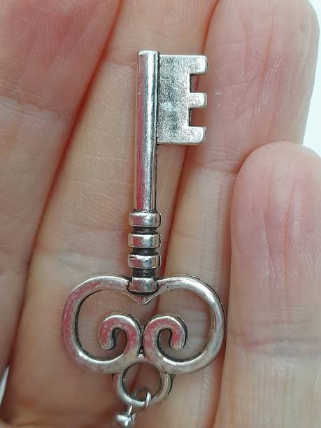 Key Silver Locksmith - Free photo on Pixabay