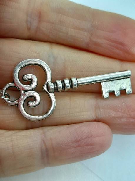 Key Silver Locksmith - Free photo on Pixabay