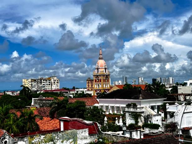 istock Cartagena Colombia 2180323594