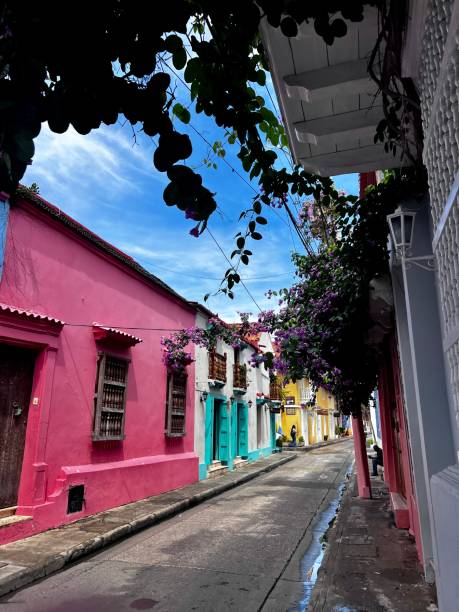 istock Cartagena Colombia 2180323611