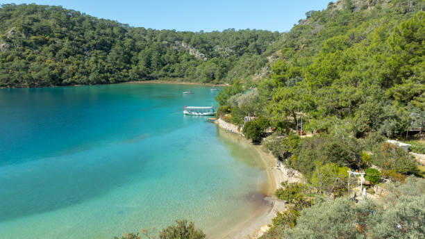 istock Beach Club Tropical Summer Time 2180323687