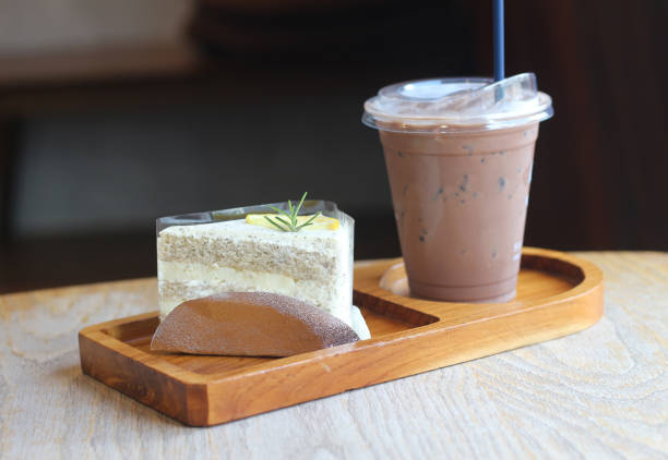 istock Drinks at the coffee shop 2180351858