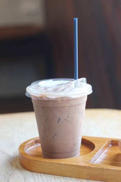 istock Drinks at the coffee shop 2180351911