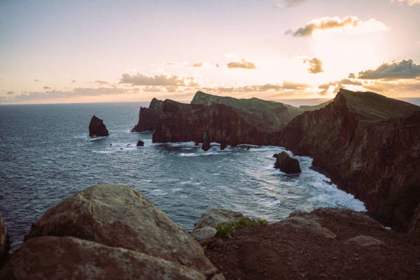 istock Hidden Gems - Madeira. Europe's Hidden Hawaii. 2180359453