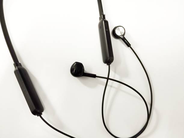 istock Headphones wireless picture 2180389202