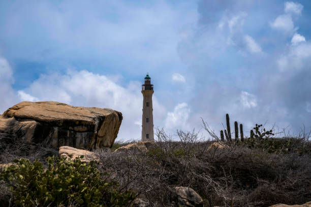 Scenery - Aruba /Caribbean /Netherland Antilles
