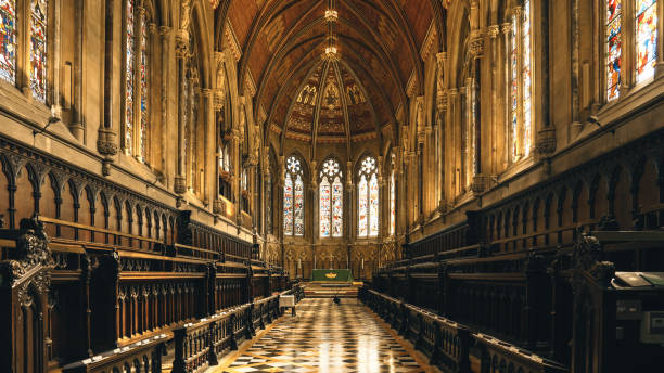 istock University of London and Cambridge 2180424963