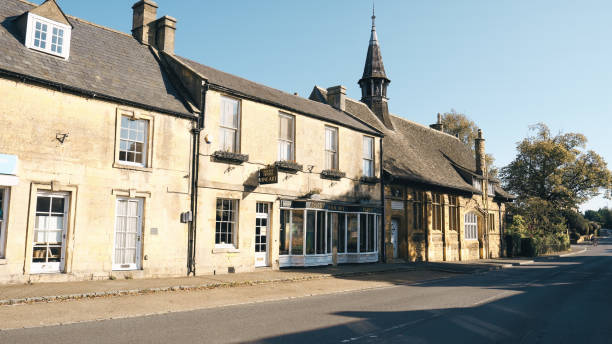 istock Cotswold countryside, England 2180426192