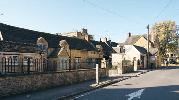 istock Cotswold countryside, England 2180426204