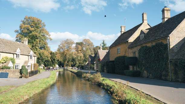istock Cotswold countryside, England 2180426377