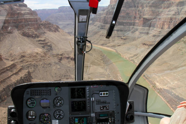 istock Grand Canyon, Arizona, USA 2180450921