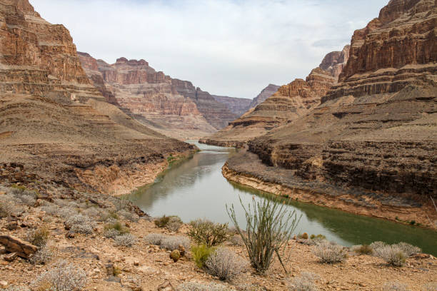 istock Grand Canyon, Arizona, USA 2180450970