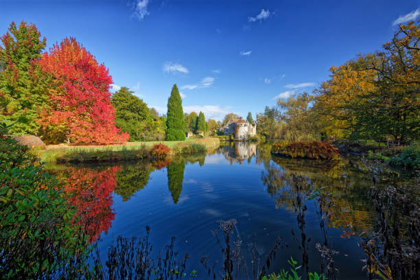 Country House