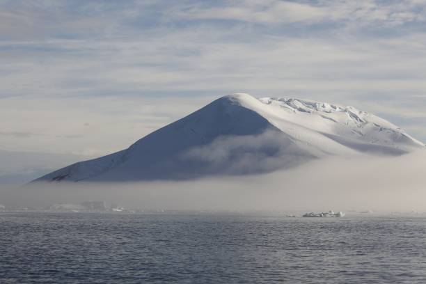 istock Scenery along the Antarctic Peninsula 2180455461