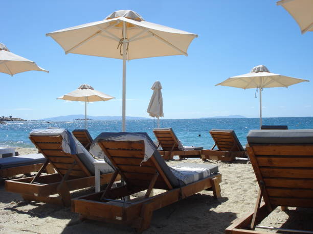 istock Naxos beach holiday 2180464855