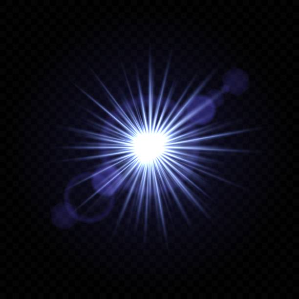 istock Bright light burst. Glowing, explosion, star, radiant, golden, energy, shine, flare, illumination, spark, effect, abstract, sparkle, vibrant, sunburst, glowing rays. 2180496833