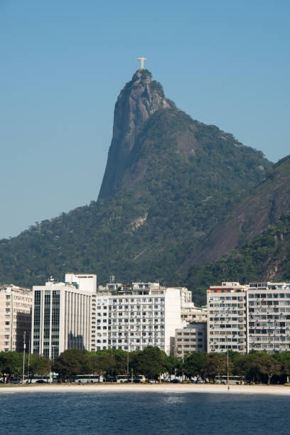 istock Rio de Janeiro coastline 2180510696