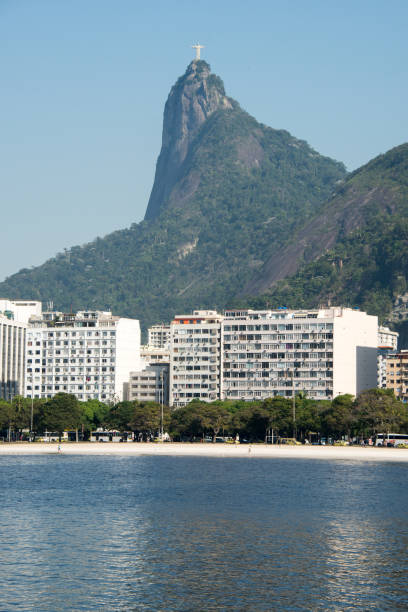istock Rio de Janeiro coastline 2180510761