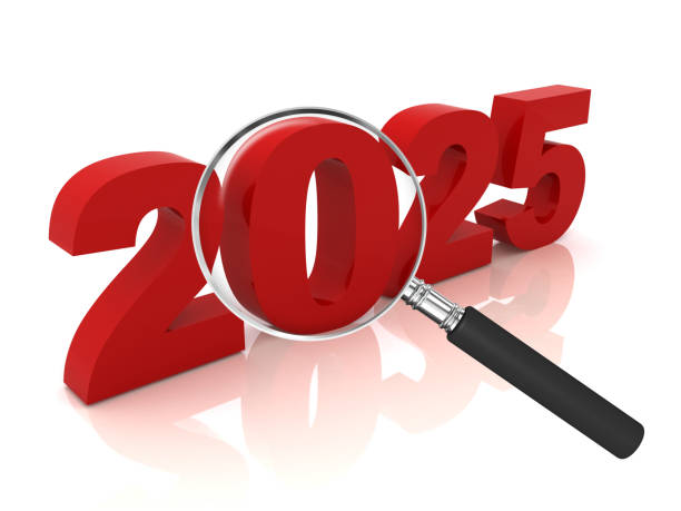 New year 2025 review analysis