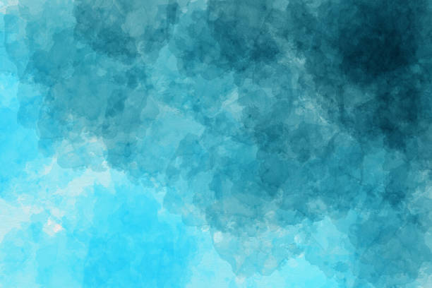 Watercolor gradient painted background for different events like Autumn, Juneteenth, National Flags.